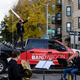 New York Philharmonic presents Bandwagon. Last concert of 2020, Sunday, October 18, 2020. Credit Photo: Erin Baiano
